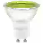 Omnilux LED Lichteffekt Leuchtmittel 230V GU10 7W Gelb Omnilux LED Lichteffekt Leuchtmittel 230V GU10 7W Gelb