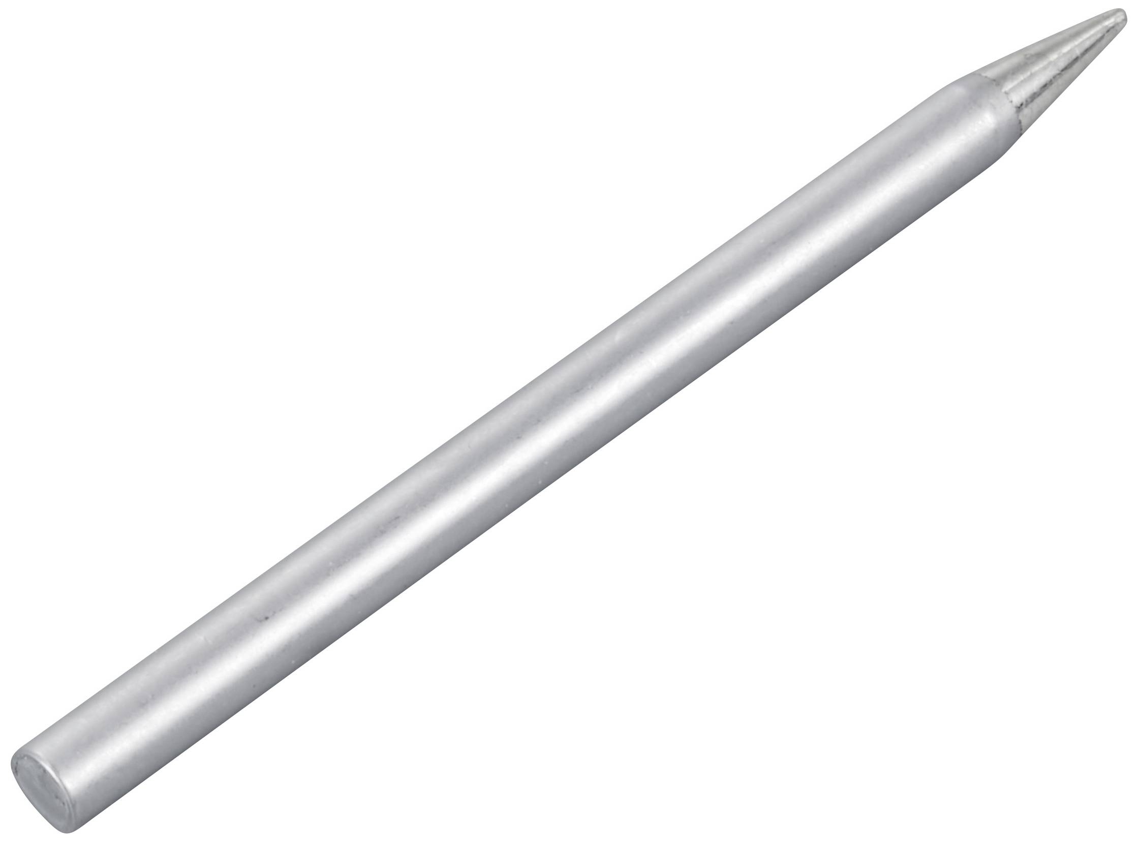 TOOLCRAFT LWK-100SP1 Ersatzspitzen Für LWK-100 Lötpistole Spitzen-Länge 5mm 2St.