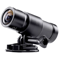 Midland Bike Guardian Pro Dashcam Blickwinkel horizontal max.=170 ° Akku, Dual-Kamera Midland Bike Guardian Pro Dashcam Blickwinkel horizontal max.=170 ° Akku, Dual-Kamera