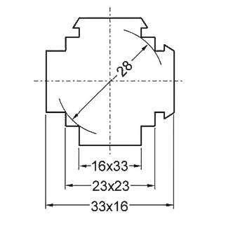 Celsa EAST315 400/1A 5VA Kl. 0.5 70017-4241-0500 Aufsteckstromwandler Primärstrom 400A Sekundärstrom 1A Leiterdurchführung