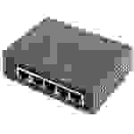 Digitus DN-651143 PoE Extender 10 / 100 / 1000 MBit/s IEEE 802.3af (12.95 W), IEEE 802.3bt, IEEE 80