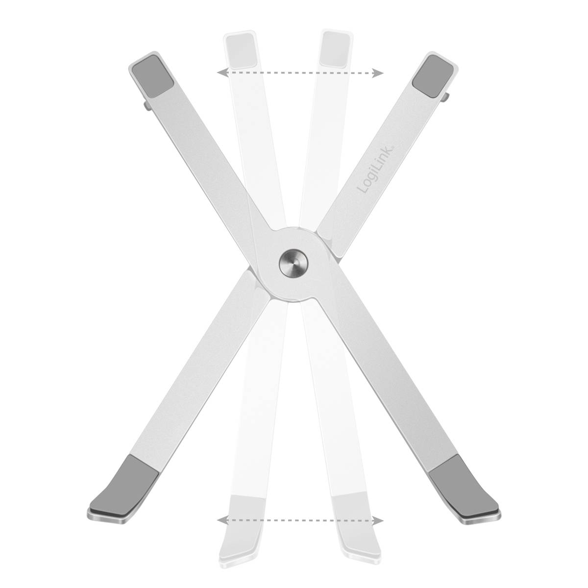 LogiLink AA0166 Tablet-Halterung