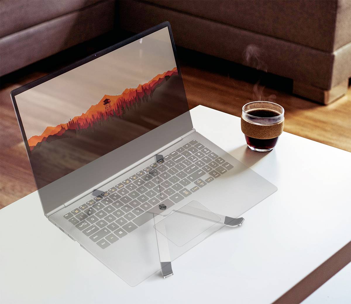 LogiLink AA0166 Tablet-Halterung