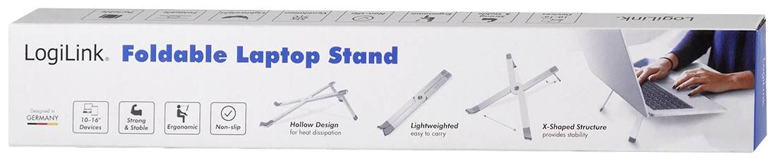 LogiLink AA0166 Tablet-Halterung