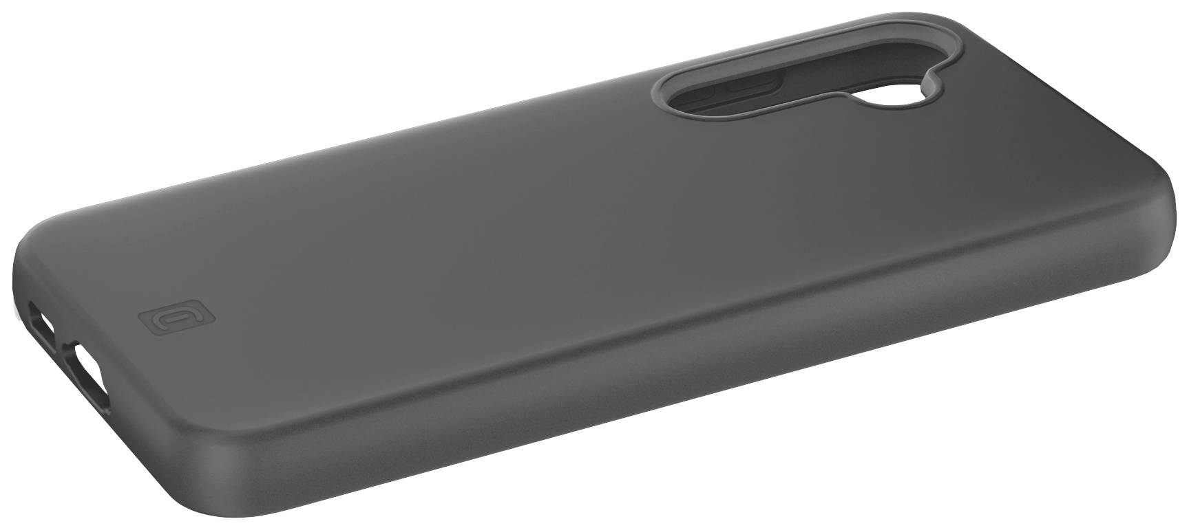 Cellularline SENSPLUSGALS23FEK Backcover Samsung Samsung Galaxy S23 FE Schwarz SENSPLUSGALS23FEK