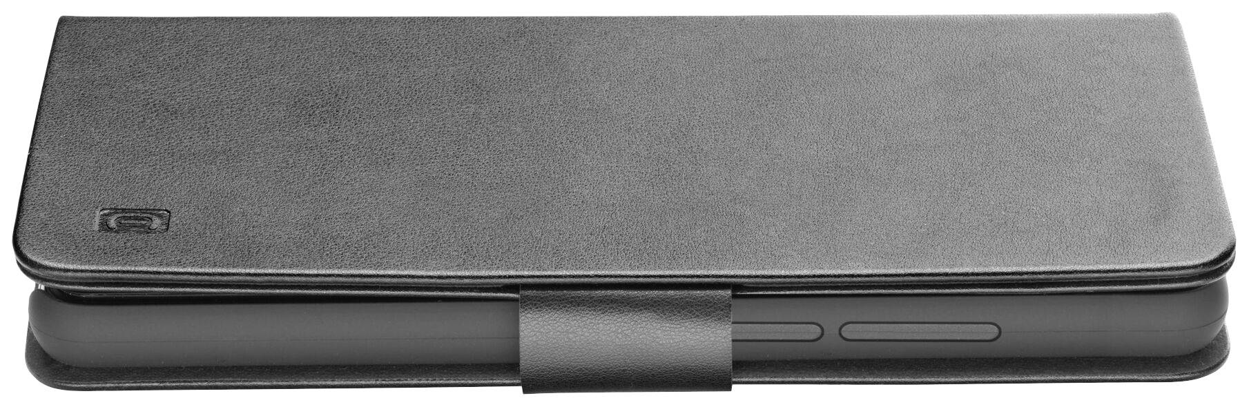 Cellularline BOOKAG2GALS24K Booklet Samsung Samsung Galaxy S24 Schwarz Standfunktion BOOKAG2GALS24K