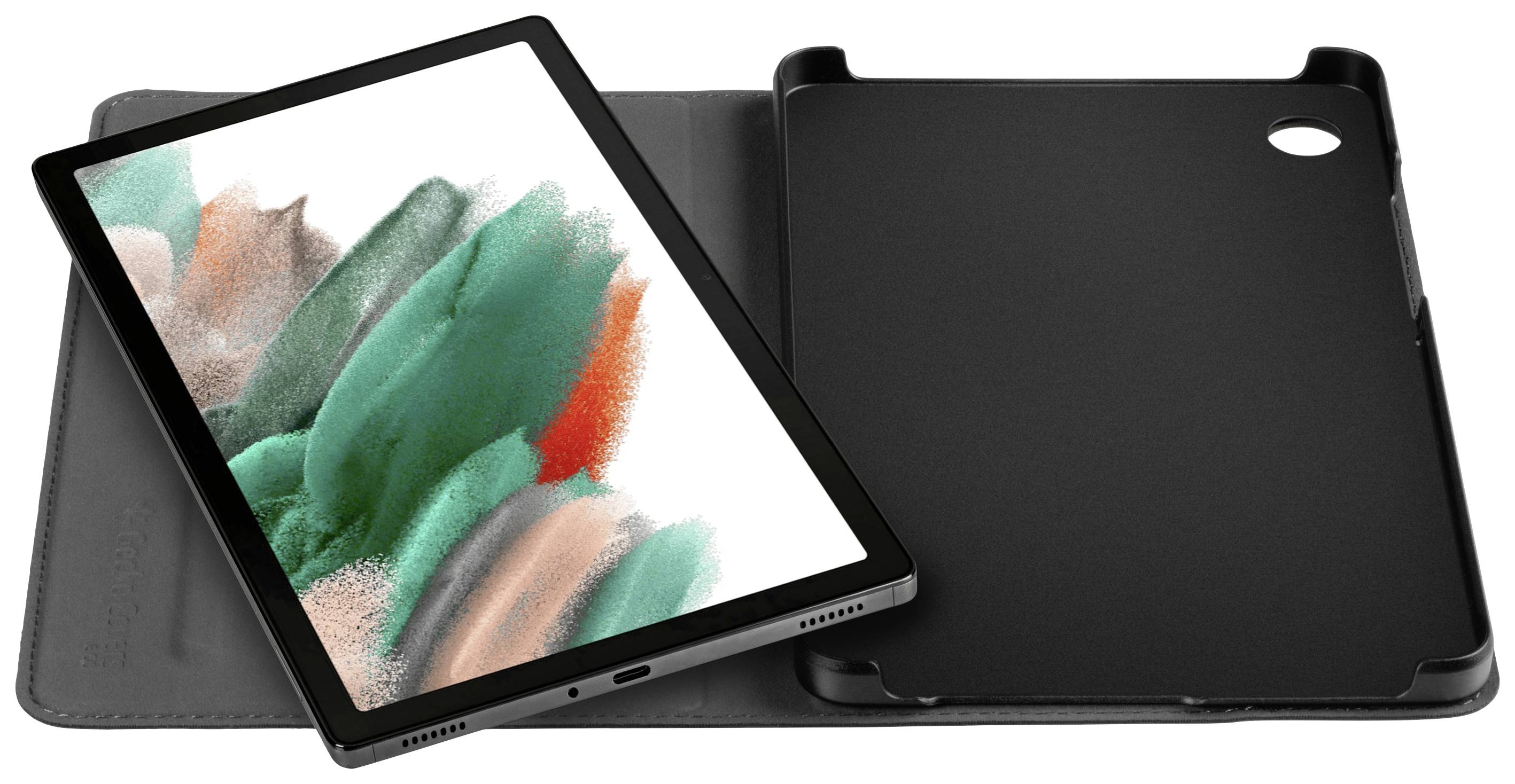 Gecko Covers V11T69C1 iPad Cover / Tasche Samsung Galaxy Tab A9 22,1 cm (8,7") Back Cover Schwarz