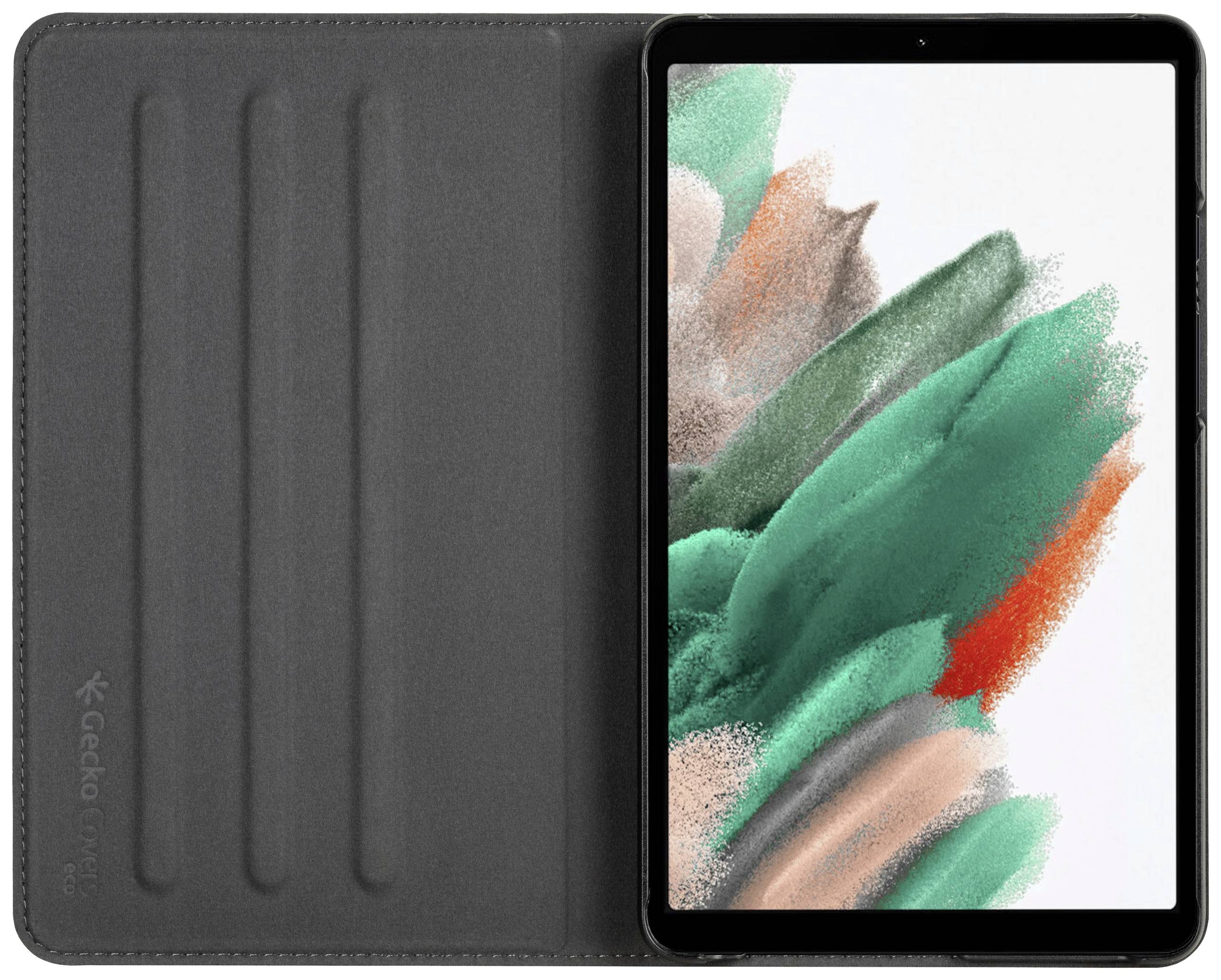 Gecko Covers V11T69C1 iPad Cover / Tasche Samsung Galaxy Tab A9 22,1 cm (8,7") Back Cover Schwarz