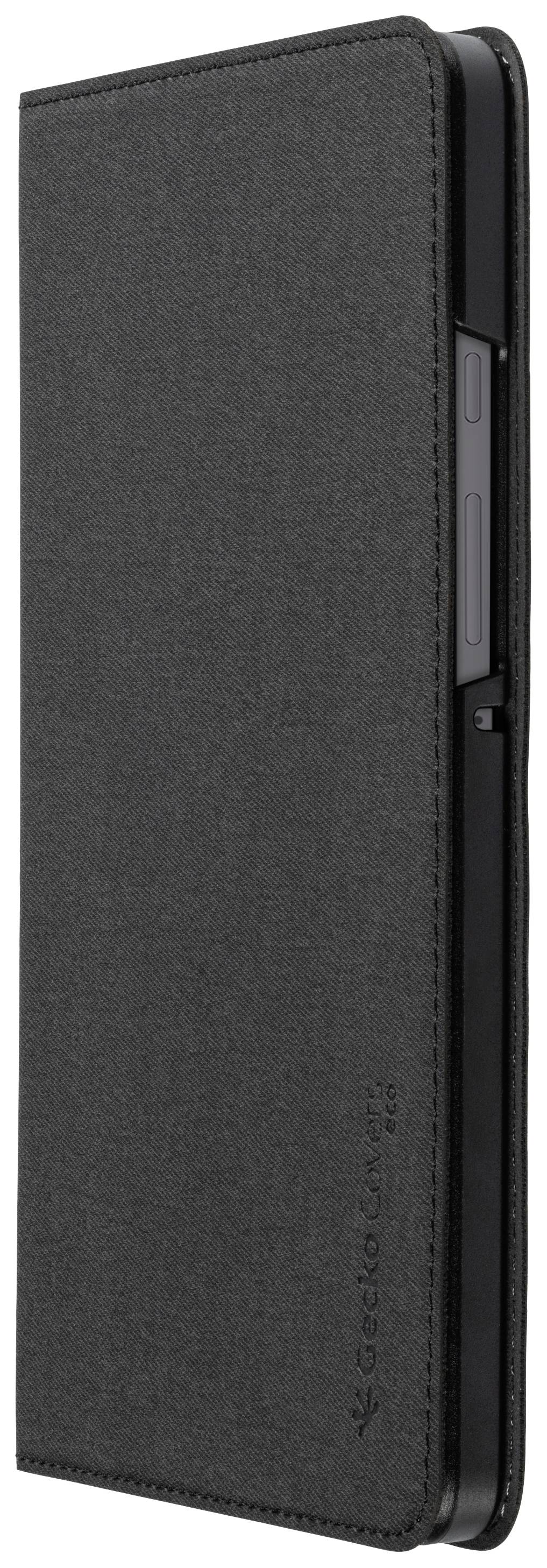 Gecko Covers V11T69C1 iPad Cover / Tasche Samsung Galaxy Tab A9 22,1 cm (8,7") Back Cover Schwarz