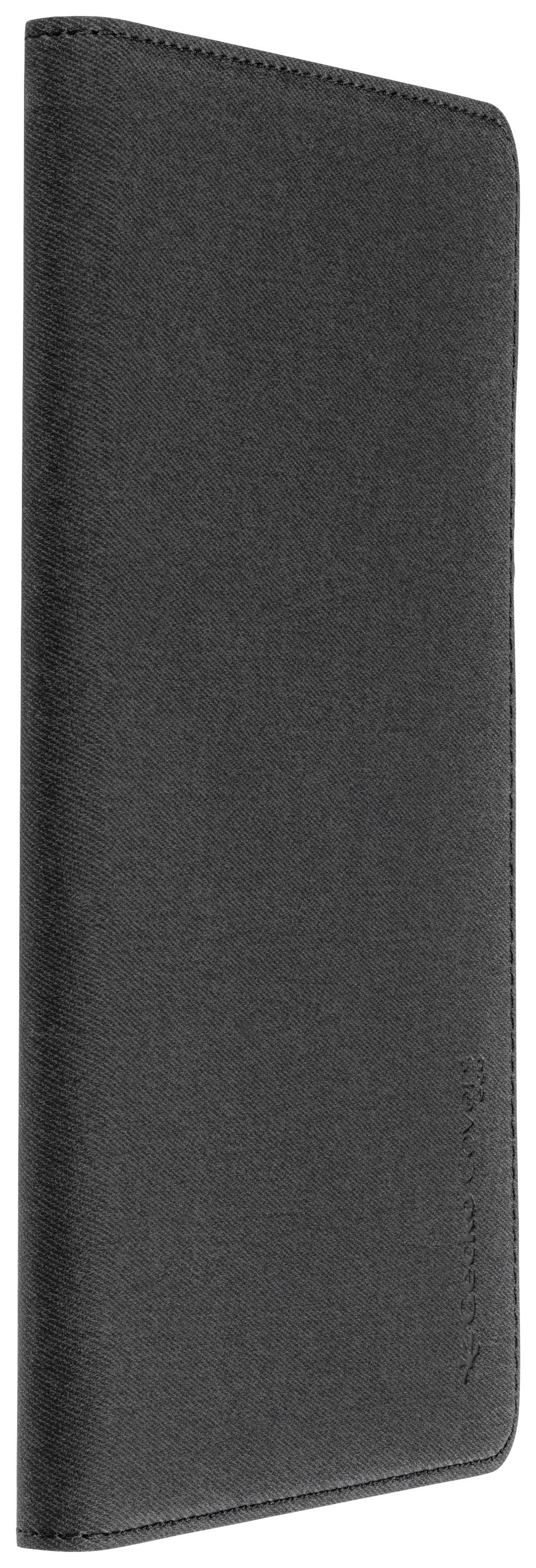 Gecko Covers V11T69C1 iPad Cover / Tasche Samsung Galaxy Tab A9 22,1cm (8,7") Back Cover Schwarz