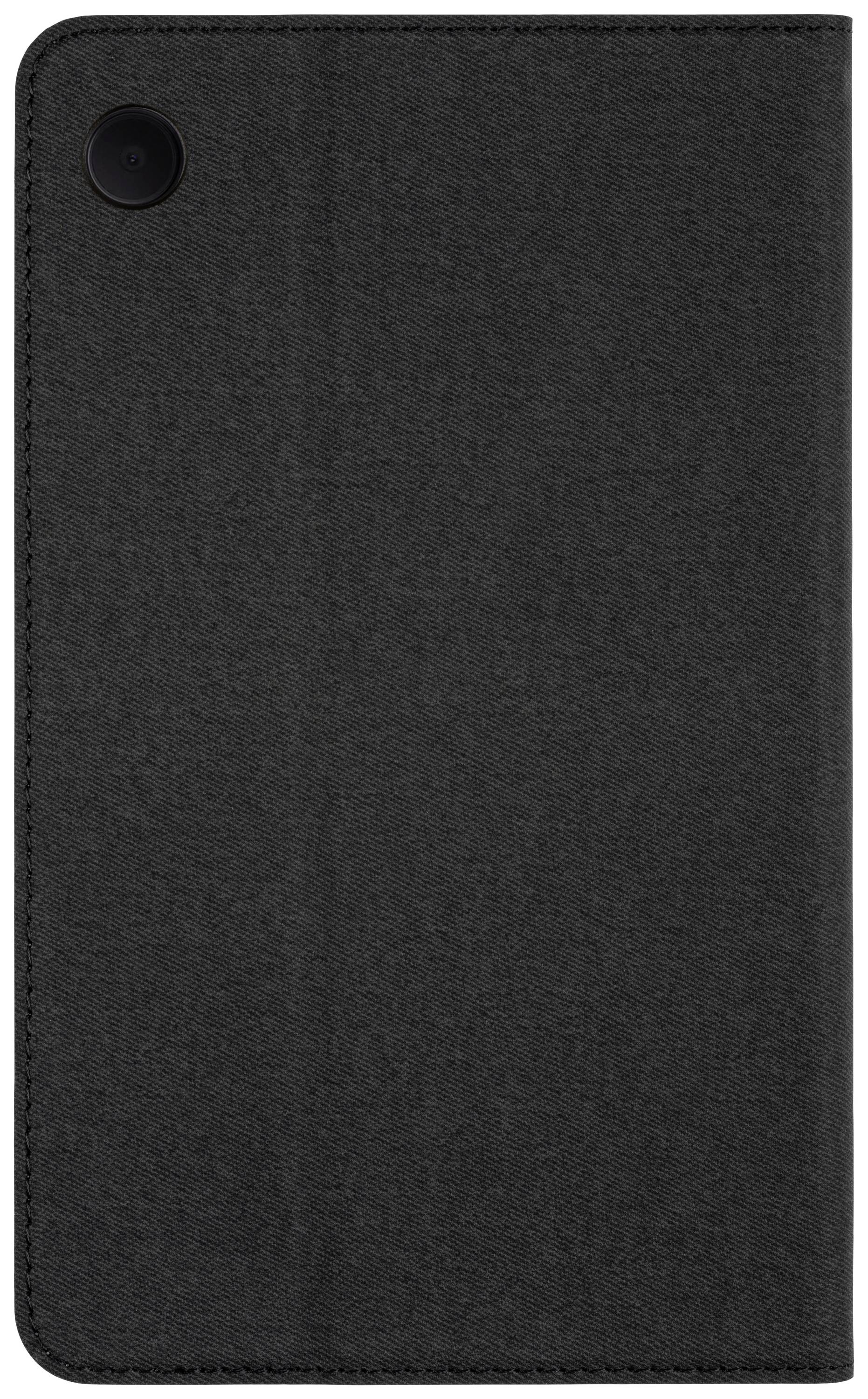 Gecko Covers V11T69C1 iPad Cover / Tasche Samsung Galaxy Tab A9 22,1cm (8,7") Back Cover Schwarz