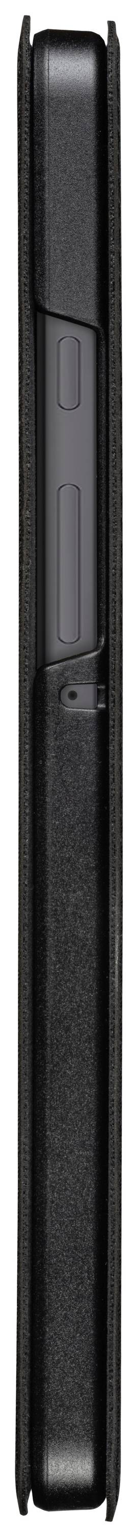 Gecko Covers V11T69C1 iPad Cover / Tasche Samsung Galaxy Tab A9 22,1 cm (8,7") Back Cover Schwarz