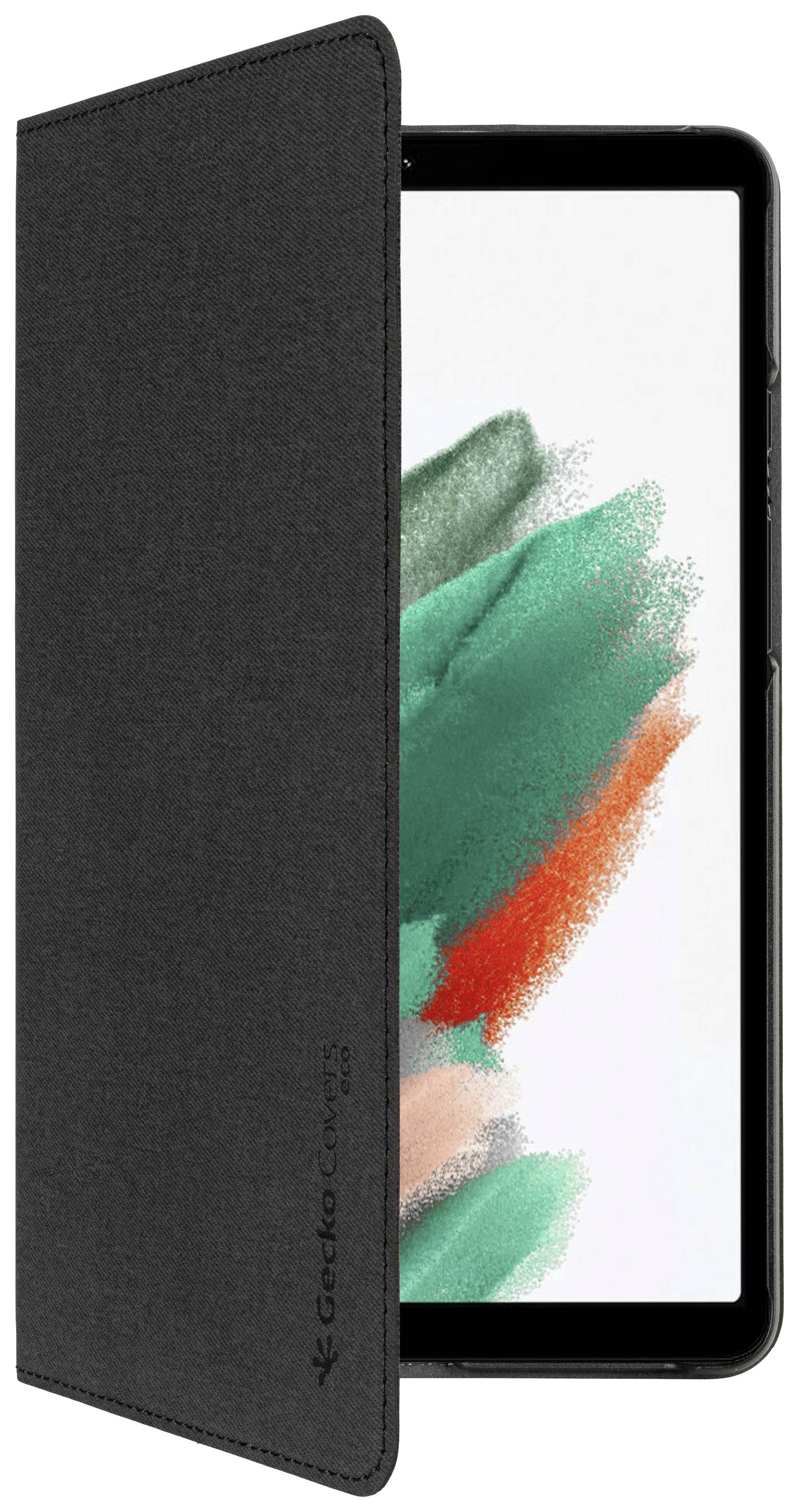 Gecko Covers V11T69C1 iPad Cover / Tasche Samsung Galaxy Tab A9 22,1 cm (8,7") Back Cover Schwarz