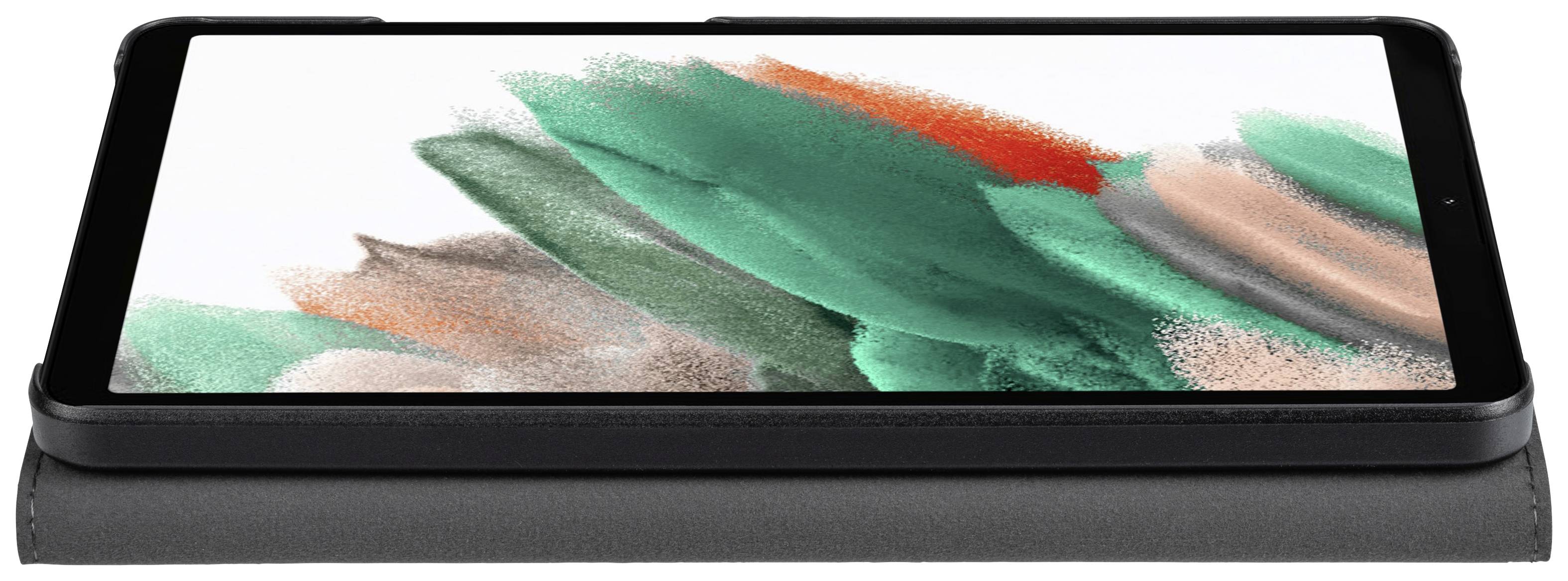 Gecko Covers V11T69C1 iPad Cover / Tasche Samsung Galaxy Tab A9 22,1cm (8,7") Back Cover Schwarz