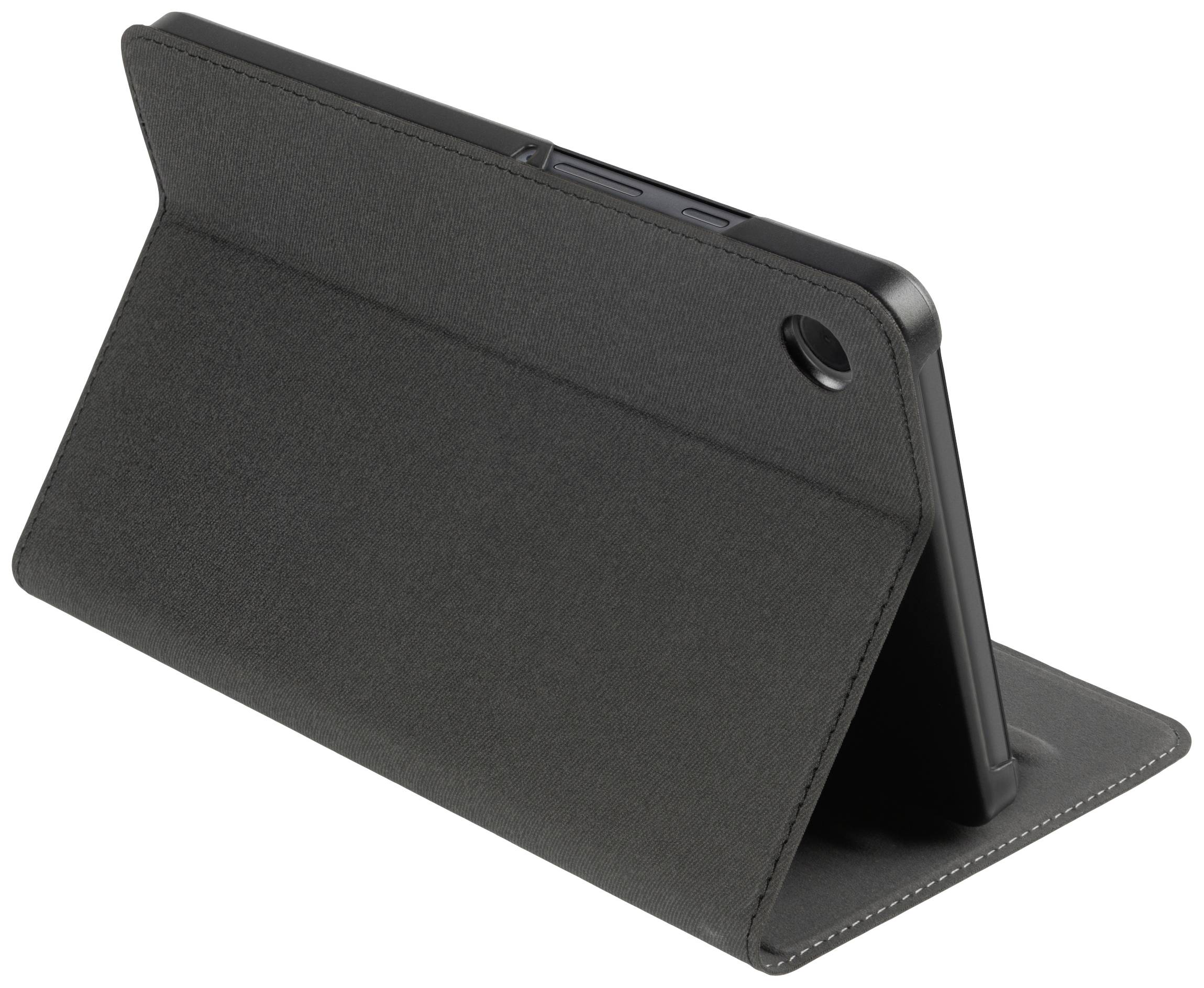 Gecko Covers V11T69C1 iPad Cover / Tasche Samsung Galaxy Tab A9 22,1cm (8,7") Back Cover Schwarz