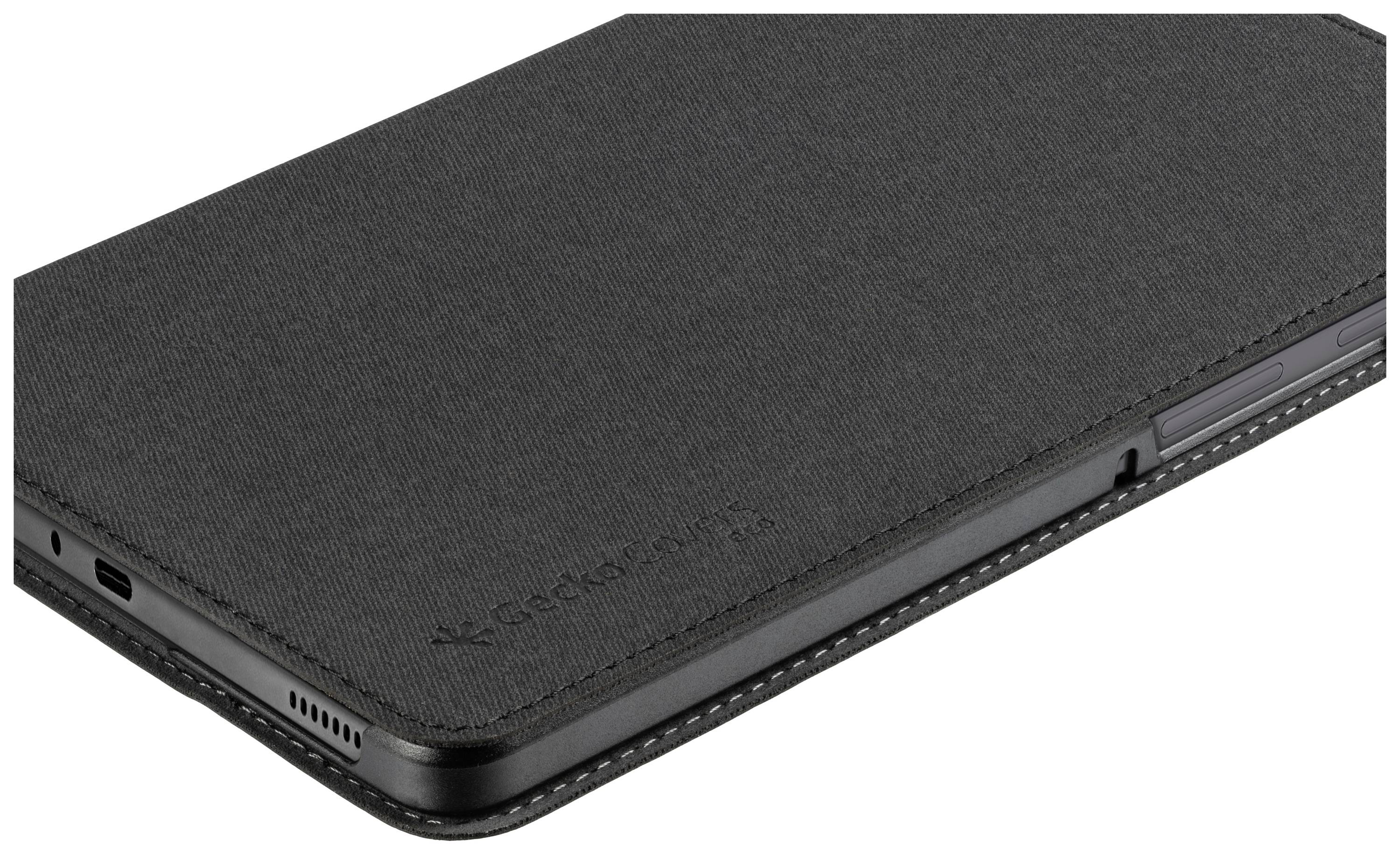 Gecko Covers V11T69C1 iPad Cover / Tasche Samsung Galaxy Tab A9 22,1 cm (8,7") Back Cover Schwarz