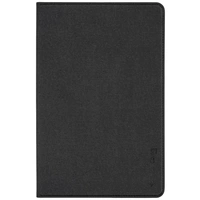 Gecko Covers V11T73C1 iPad Cover / Tasche Samsung Galaxy Tab A9+ 27,9 cm (11") Back Cover Schwarz Gecko Covers V11T73C1 iPad Cover / Tasche Samsung Galaxy Tab A9+ 27,9 cm (11") Back Cover Schwarz