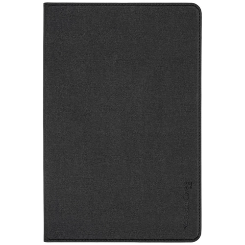 Gecko Covers V11T73C1 iPad Cover / Tasche Samsung Galaxy Tab A9+ 27,9 cm (11") Back Cover Schwarz Gecko Covers V11T73C1 iPad Cover / Tasche Samsung Galaxy Tab A9+ 27,9 cm (11") Back Cover Schwarz