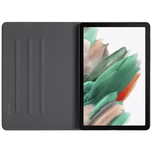 Gecko Covers V11T73C1 iPad Cover / Tasche Samsung Galaxy Tab A9+ 27,9 cm (11") Back Cover Schwarz Gecko Covers V11T73C1 iPad Cover / Tasche Samsung Galaxy Tab A9+ 27,9 cm (11") Back Cover Schwarz