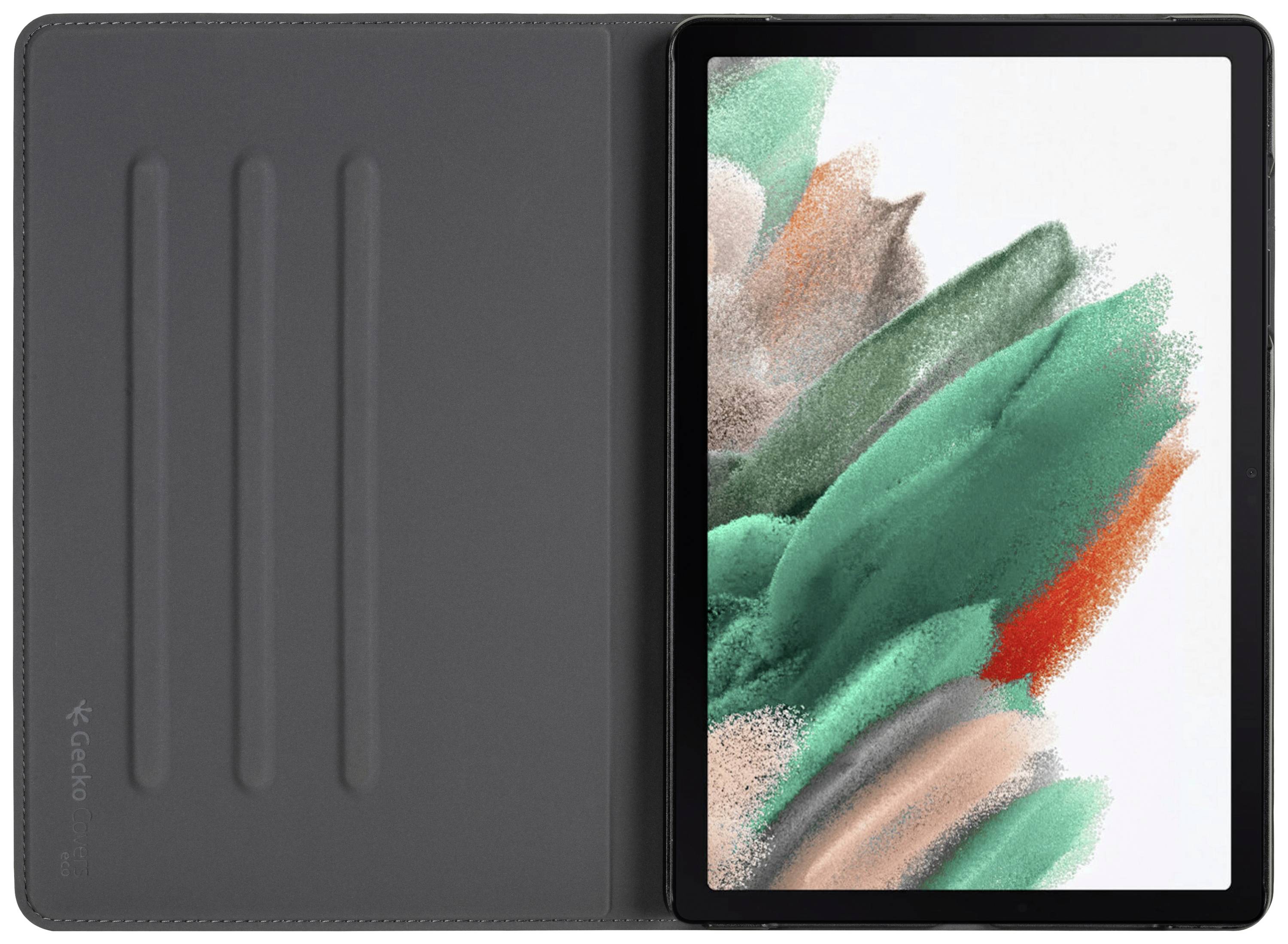 Gecko Covers V11T73C1 iPad Cover / Tasche Samsung Galaxy Tab A9+ 27,9cm (11") Back Cover Schwarz