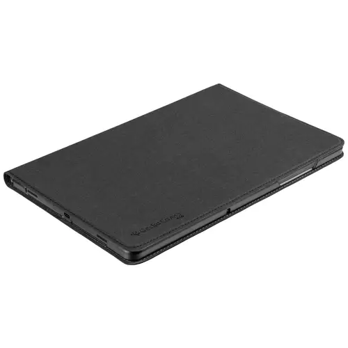 Gecko Covers V11T73C1 iPad Cover / Tasche Samsung Galaxy Tab A9+ 27,9 cm (11") Back Cover Schwarz Gecko Covers V11T73C1 iPad Cover / Tasche Samsung Galaxy Tab A9+ 27,9 cm (11") Back Cover Schwarz