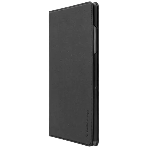Gecko Covers V11T73C1 iPad Cover / Tasche Samsung Galaxy Tab A9+ 27,9 cm (11") Back Cover Schwarz Gecko Covers V11T73C1 iPad Cover / Tasche Samsung Galaxy Tab A9+ 27,9 cm (11") Back Cover Schwarz
