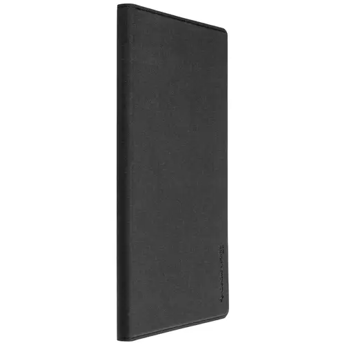 Gecko Covers V11T73C1 iPad Cover / Tasche Samsung Galaxy Tab A9+ 27,9 cm (11") Back Cover Schwarz Gecko Covers V11T73C1 iPad Cover / Tasche Samsung Galaxy Tab A9+ 27,9 cm (11") Back Cover Schwarz