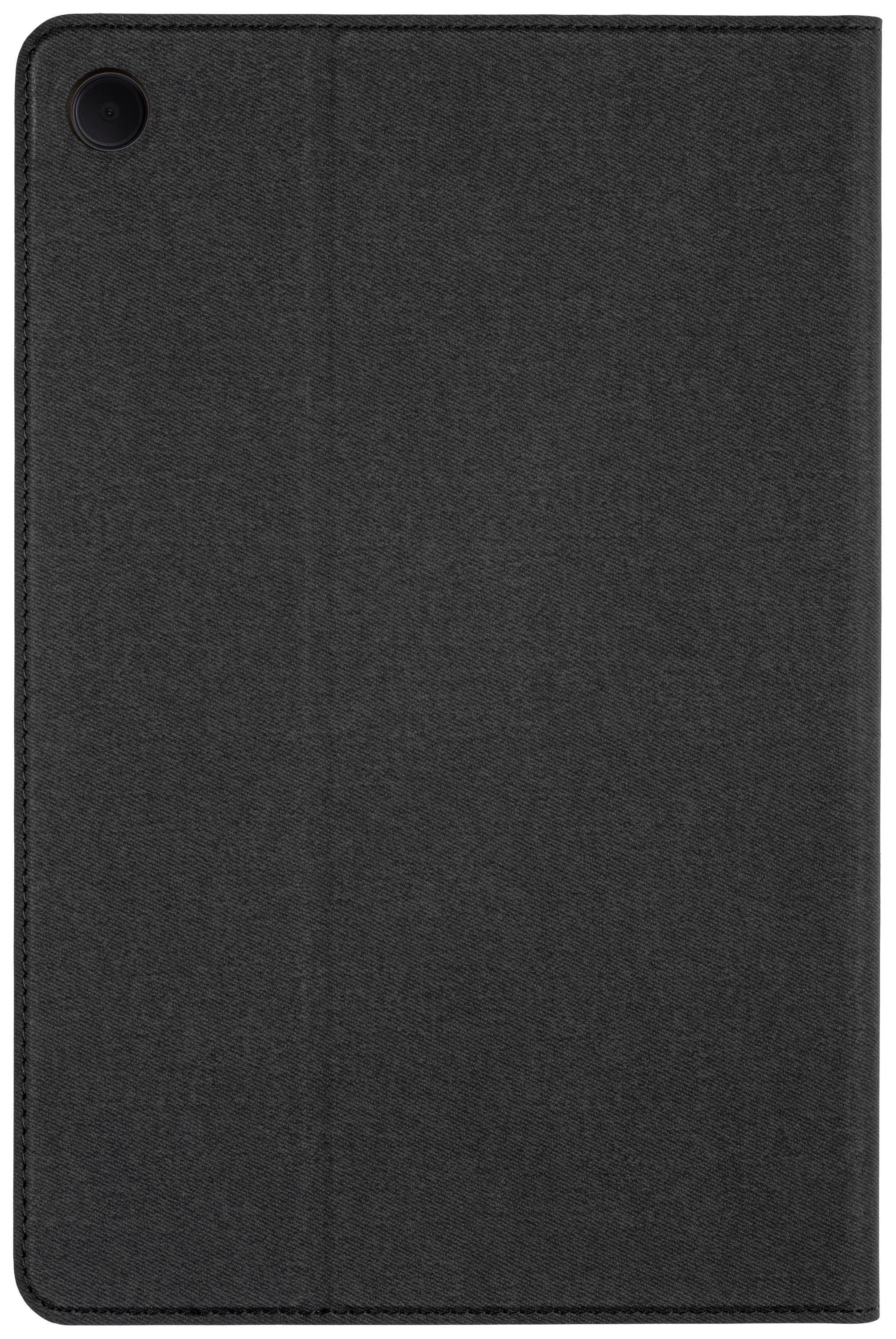 Gecko Covers V11T73C1 iPad Cover / Tasche Samsung Galaxy Tab A9+ 27,9cm (11") Back Cover Schwarz