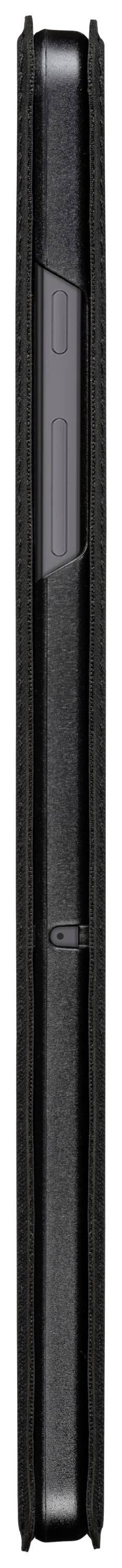 Gecko Covers V11T73C1 iPad Cover / Tasche Samsung Galaxy Tab A9+ 27,9cm (11") Back Cover Schwarz