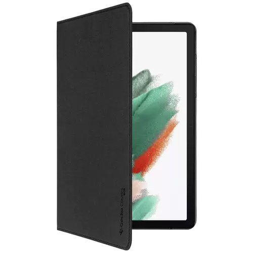 Gecko Covers V11T73C1 iPad Cover / Tasche Samsung Galaxy Tab A9+ 27,9 cm (11") Back Cover Schwarz Gecko Covers V11T73C1 iPad Cover / Tasche Samsung Galaxy Tab A9+ 27,9 cm (11") Back Cover Schwarz