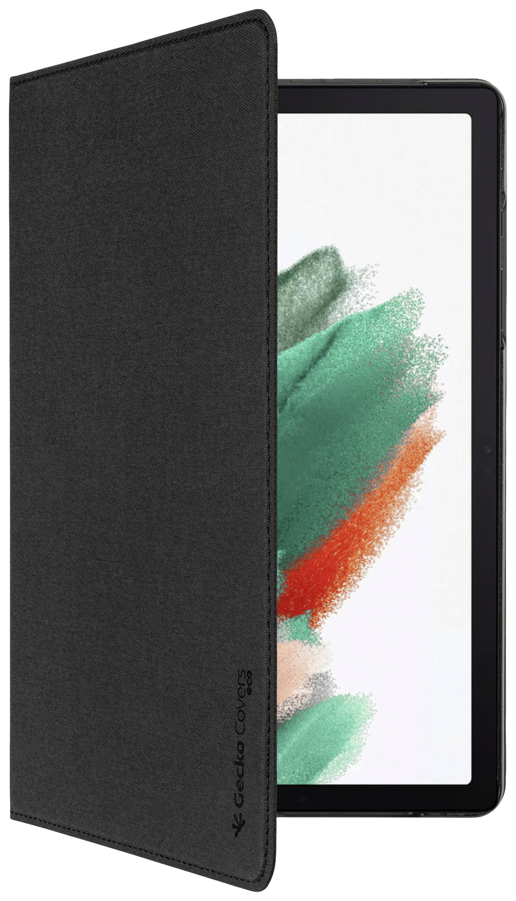 Gecko Covers V11T73C1 iPad Cover / Tasche Samsung Galaxy Tab A9+ 27,9cm (11") Back Cover Schwarz