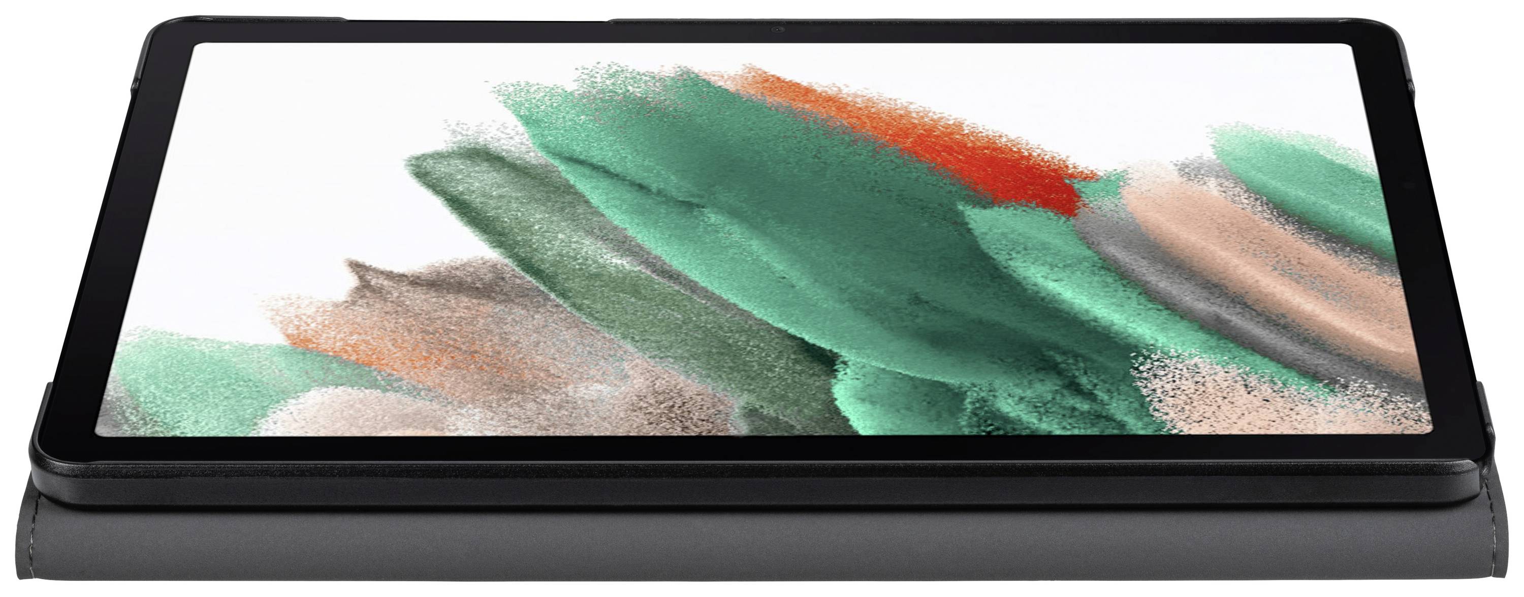 Gecko Covers V11T73C1 iPad Cover / Tasche Samsung Galaxy Tab A9+ 27,9cm (11") Back Cover Schwarz