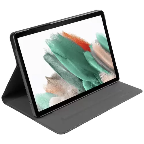 Gecko Covers V11T73C1 iPad Cover / Tasche Samsung Galaxy Tab A9+ 27,9 cm (11") Back Cover Schwarz Gecko Covers V11T73C1 iPad Cover / Tasche Samsung Galaxy Tab A9+ 27,9 cm (11") Back Cover Schwarz