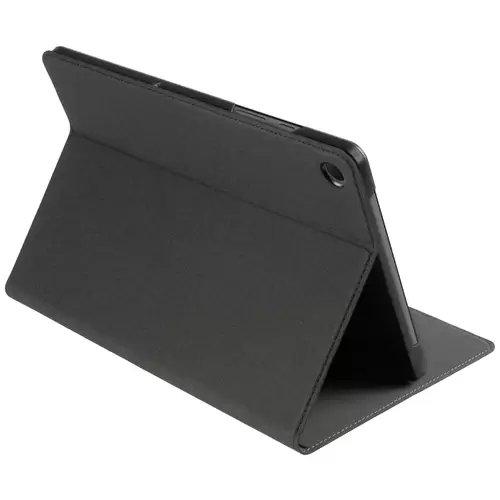 Gecko Covers V11T73C1 iPad Cover / Tasche Samsung Galaxy Tab A9+ 27,9 cm (11") Back Cover Schwarz Gecko Covers V11T73C1 iPad Cover / Tasche Samsung Galaxy Tab A9+ 27,9 cm (11") Back Cover Schwarz