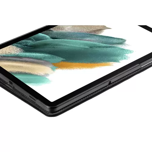 Gecko Covers V11T73C1 iPad Cover / Tasche Samsung Galaxy Tab A9+ 27,9 cm (11") Back Cover Schwarz Gecko Covers V11T73C1 iPad Cover / Tasche Samsung Galaxy Tab A9+ 27,9 cm (11") Back Cover Schwarz