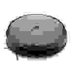 IRobot Roomba i1 Saugroboter Schwarz App gesteuert, kompatibel mit Amazon Alexa, kompatibel mit Goo