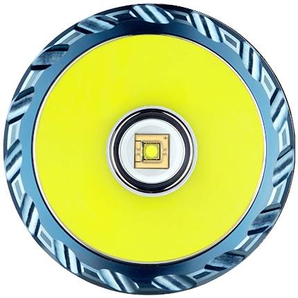 OLight Javelot EDC LED Taschenlampe akkubetrieben 1350lm 197g