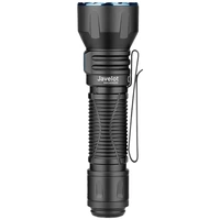 OLight Javelot EDC LED Taschenlampe akkubetrieben 1350 lm 197 g OLight Javelot EDC LED Taschenlampe akkubetrieben 1350 lm 197 g