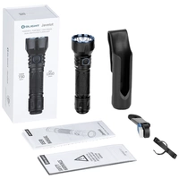 OLight Javelot EDC LED Taschenlampe akkubetrieben 1350lm 197g OLight Javelot EDC LED Taschenlampe akkubetrieben 1350lm 197g