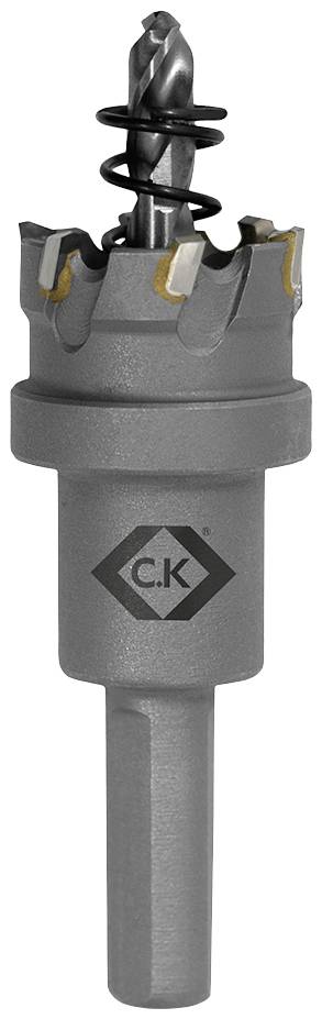 C.K T3203 020 T3203 020 Lochsäge 20 mm 1 St.