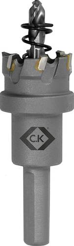 C.K T3203 022 T3203 022 Lochsäge 22 mm 1 St.
