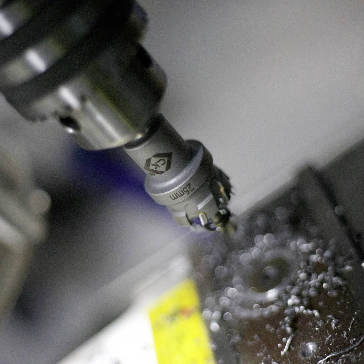 C.K T3203 040 T3203 040 Lochsäge 40mm 1St.