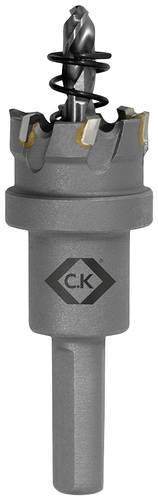 C.K T3203 040 T3203 040 Lochsäge 40 mm 1 St.