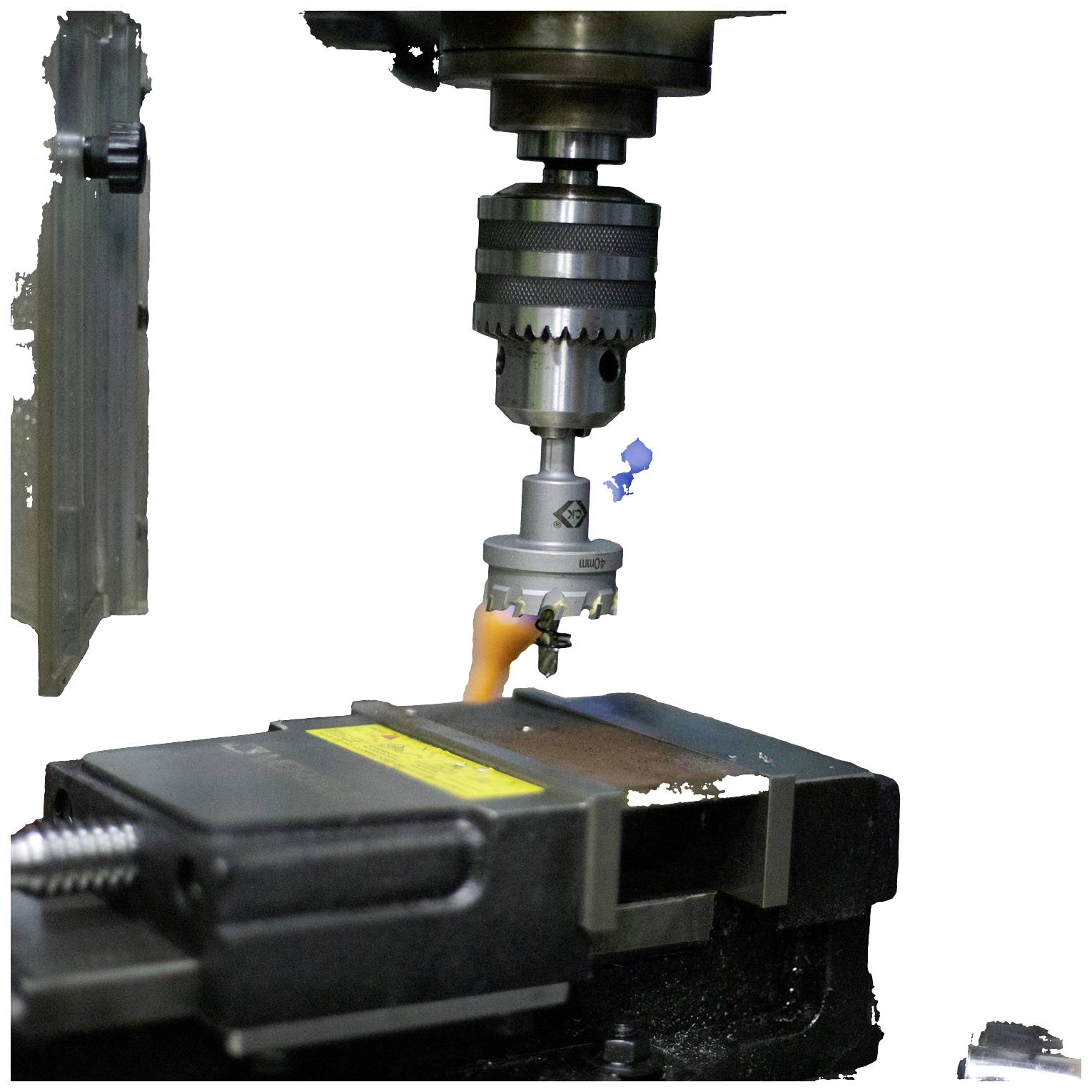 C.K T3218 T3218 Zentrierbohrer 6mm 1St.