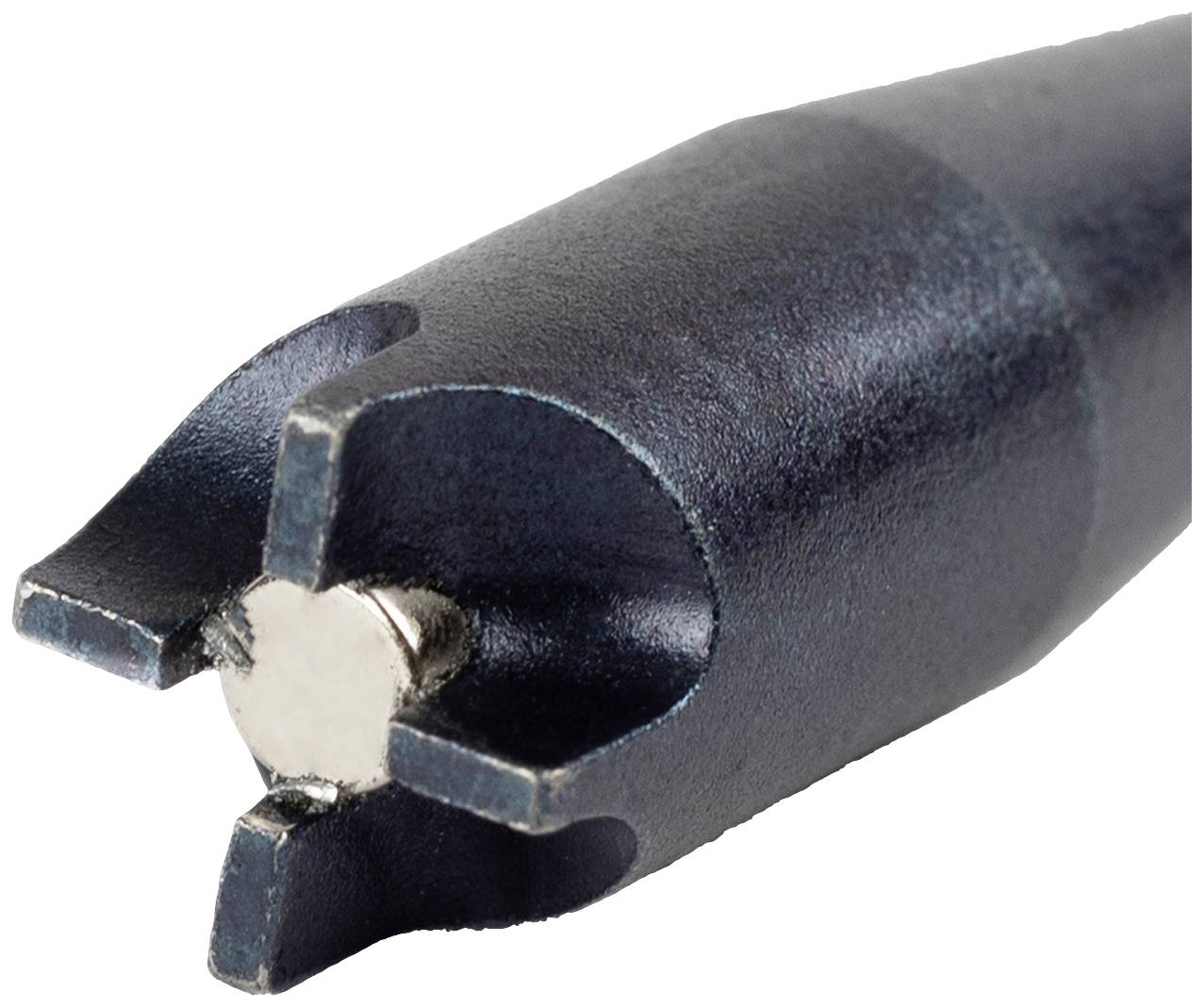 C.K T4561 Spezialprofil-Bit M6 S2-Stahl 1St.