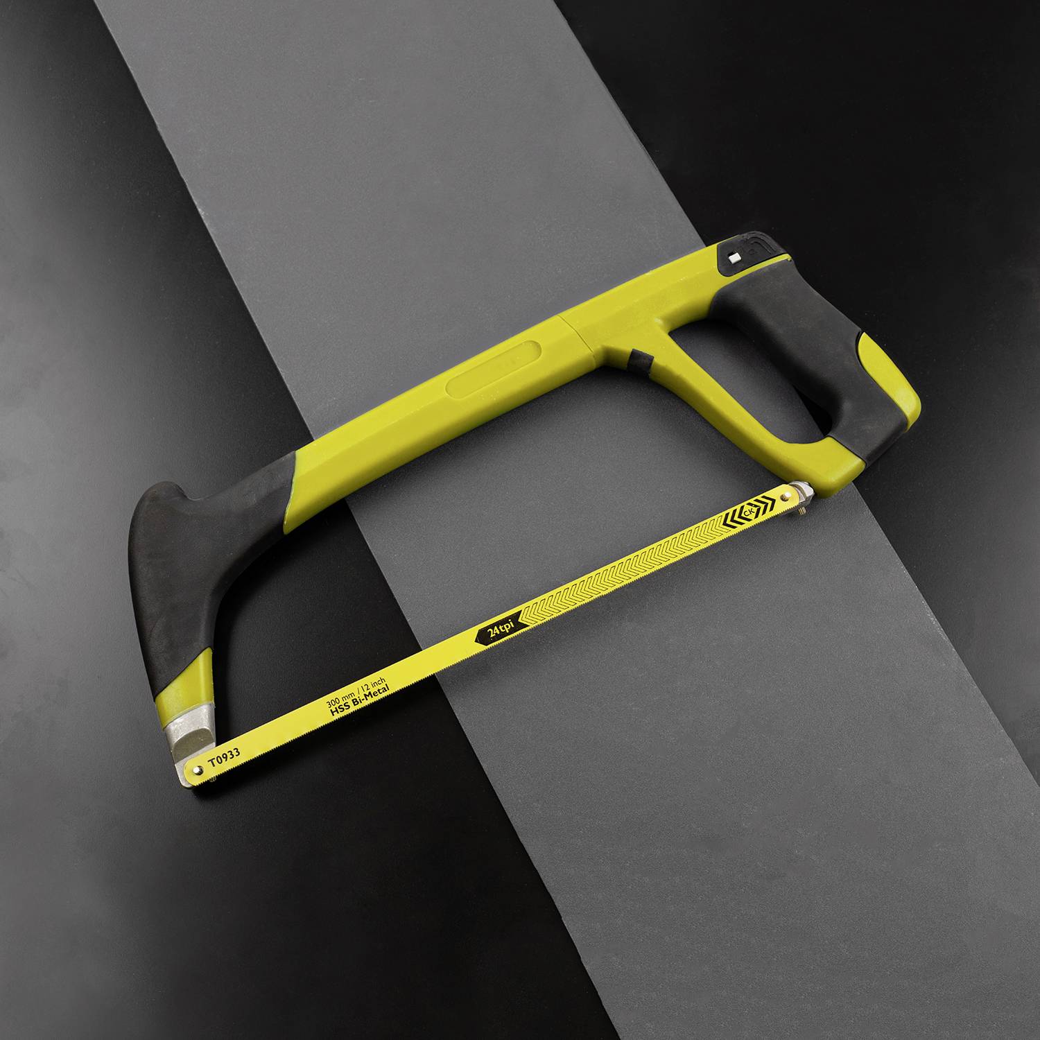 C.K T0816 T0816 Metallbügelsäge 400mm