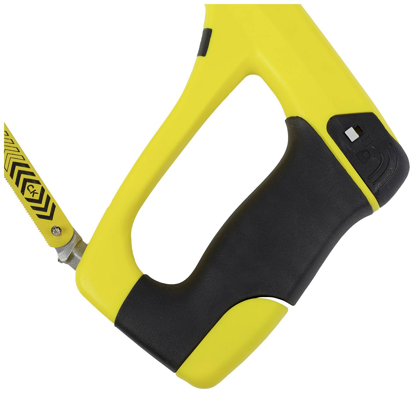 C.K T0816 T0816 Metallbügelsäge 400mm