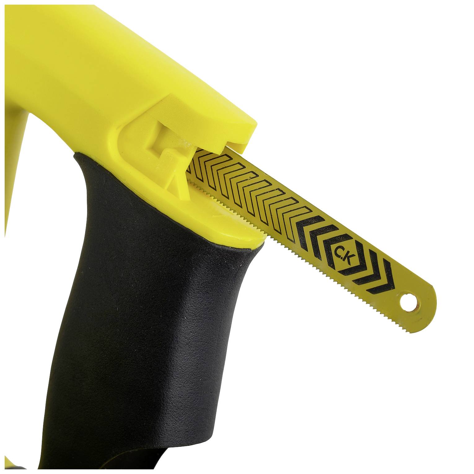 C.K T0816 T0816 Metallbügelsäge 400mm