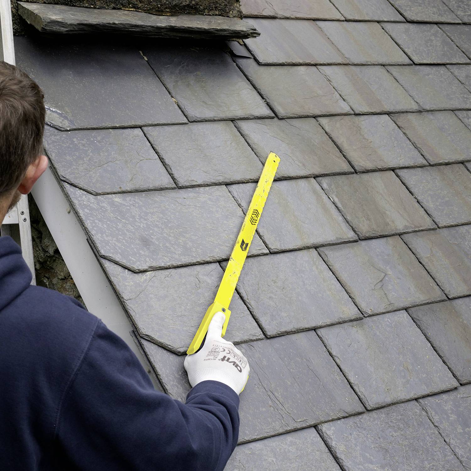 C.K Trennsäge T0817 Stichsäge 705mm