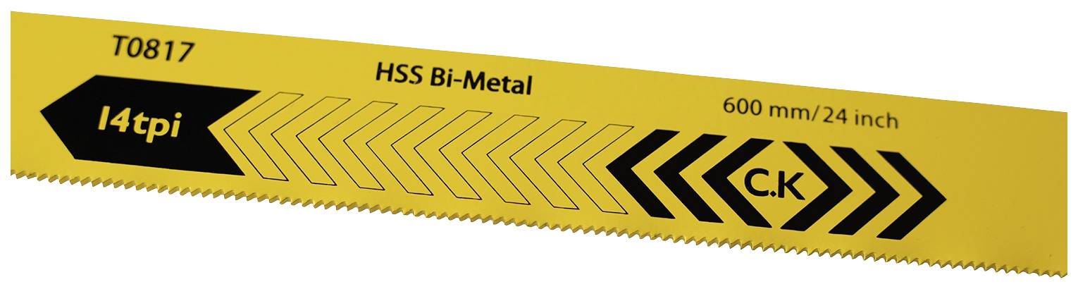 C.K Trennsäge T0817 Stichsäge 705mm